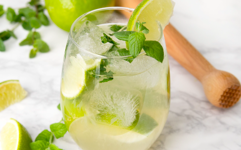 The Refreshing Elegance of Mojito: A Summer Classic